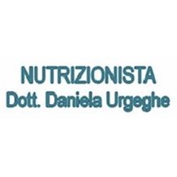 Urgeghe Dott.ssa Daniela Nutrizionista