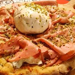 Pizzeria 'O Bagliu