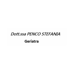 Penco Dott.ssa Stefania - Geriatra