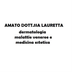 Amato Dott.ssa Lauretta