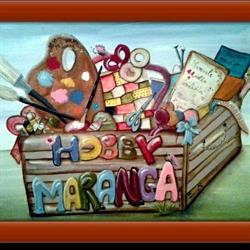 Hobby Maranga
