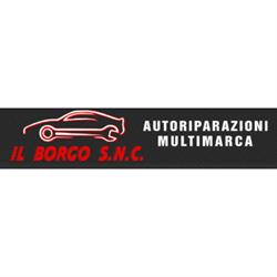 Autofficina Il Borgo