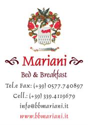 Mariani Bed & Breakfast