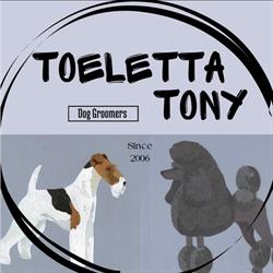 Toeletta Tony