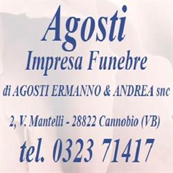 Impresa Funebre Agosti