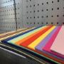 Colora La Tua Rilegatura, Scegli Il Colore del Cartoncino