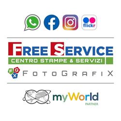 Free Service - Fotografix