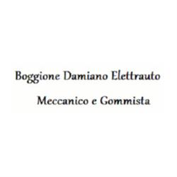 Elettrauto Meccanico Gommista Damiano Boggione