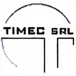 Timec Carpenteria Metallica