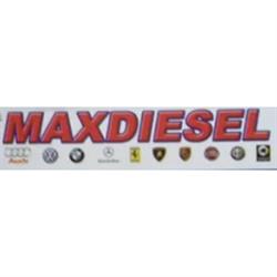 Max Diesel