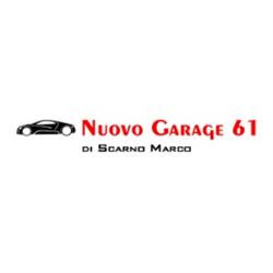 Nuovo Garage 61
