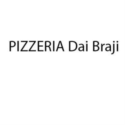 Pizzeria Dai Braji
