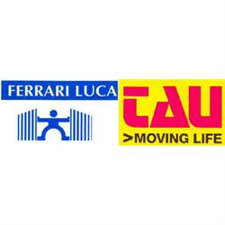 Ferrari Luca - Automazione Cancelli