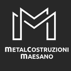 Metalcostruzioni Maesano