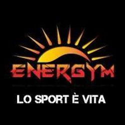 ENERGYM PALESTRA