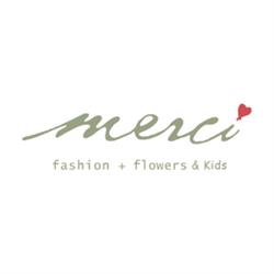 Merci Fashion Flowers & Kids