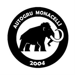 Autogrù Monacelli