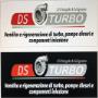 Ds Turbo Vendita e Revisione Turbocompressori-Pompediesel-Iniettori-Componentistica a Battipaglia in Provincia di Salerno