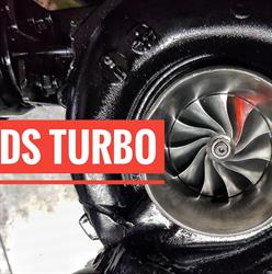 Ds Turbo Sas