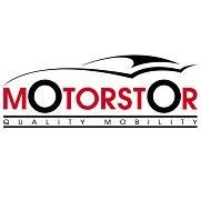 Motorstor