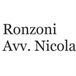 Ronzoni Avv. Nicola