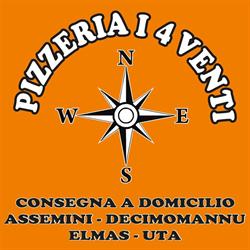 Pizzeria I 4 Venti