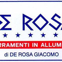De Rosa Serramenti