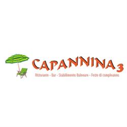 Stabilimento e Ristorante Capannina 3 - Lido dei Pini