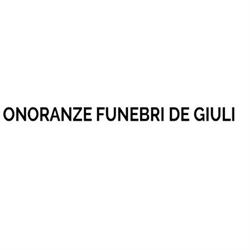 Onoranze Funebri De Giuli