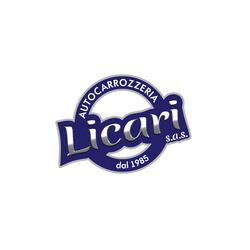 Autocarrozzeria Licari