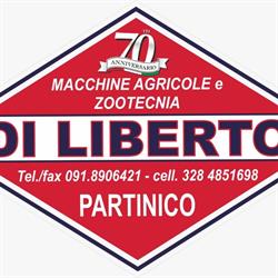 Di Liberto Macchine Agricole e  Zootecnia