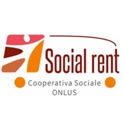 Social Rent - Autonoleggio