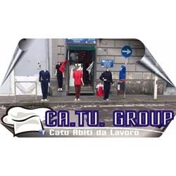 Catu' Group Abiti da Lavoro