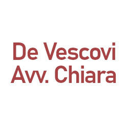 De Vescovi Avv. Chiara