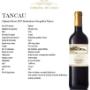 Tancau