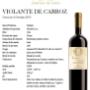 Regium Cannonau Sardo