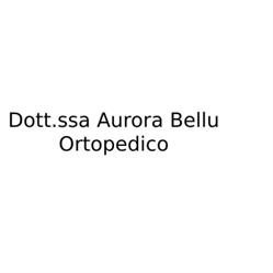 Ortopedico Dott.ssa Bellu Aurora