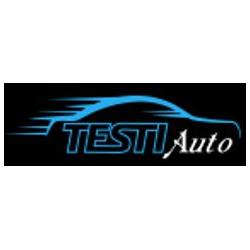 Testiauto