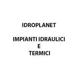 Idroplanet Impianti Idraulici e Termici