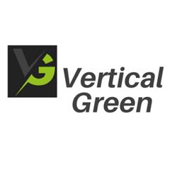 Vertical Green