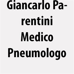 Giancarlo Parentini