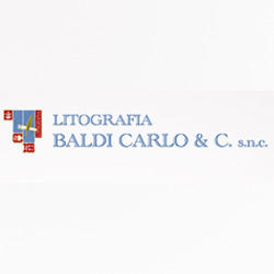 Litografia Baldi Carlo