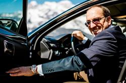Taxi Cortina Autonoleggi