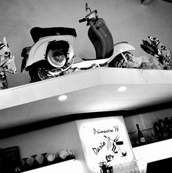 Pasticceria Primavera 78