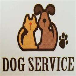 Dog Service Pet Shop