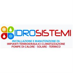 Idrosistemi