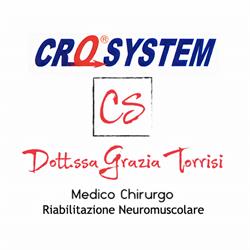 Grazia Dott.ssa Torrisi - Crosystem