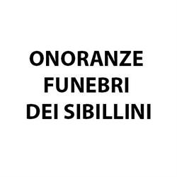 Onoranze Funebri dei Sibillini