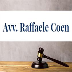 Avv. Raffaele Coen