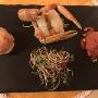 Antipasti Crudi di Mare